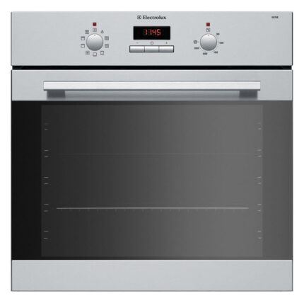 Electrolux EBL40 cn Backofen Chrom