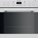 Electrolux EHL40 we Herd Weiss