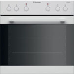 Electrolux EHL20 we Herd Weiss