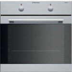 Electrolux EBL20 Backofen Chrom