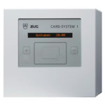 V-ZUG CS1 Card-System, Kassiersysteme