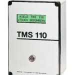 Miele TMS 110 Kassiersysteme