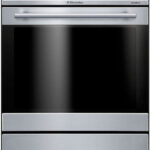 Electrolux EH GL4X-4 Einbauherd Chrom