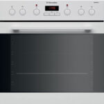 Electrolux EHL40X we Herd Weiss