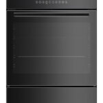 Electrolux EBGL4 sp Backofen Spiegelglas sz