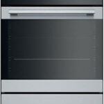 Electrolux EBGL4 cn Backofen Chrom