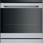 Electrolux EBGL4X cn Backofen Chrom
