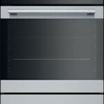 Electrolux EB SL7 Kombi-Backofen Profi Steam Chrom