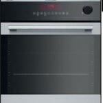 Electrolux EBK SL7 Kombi-Backofen Chrom
