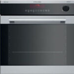Electrolux EB SL70 CN Profi Kombi-Backofen Chrom