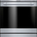 Electrolux GHGL445 cn Gasherd Chrom