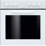Electrolux GHL3045 we Gasherd Weiss