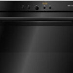 V-ZUG Steam S 60 STS60g Steamer Spiegelglas
