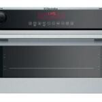 Electrolux EBCSL7 cn Kombi-Backofen Chrom
