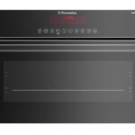 Electrolux EBCGL6 sp Backofen Spiegelglas sz
