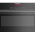 Electrolux EBCSL9 sp Backofen Spiegelglas sz