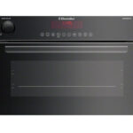 Electrolux EBCGL7 sp Steamer Spiegelglas sz
