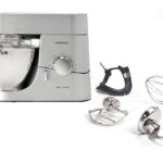 Kenwood Chef Titanium KMT016 swiss edition Küchenmaschine