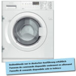 Siemens WI14S440EU Waschmaschine