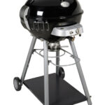 OUTDOORCHEF LEON 570 (Modell 2013) GRILL SCHWARZ