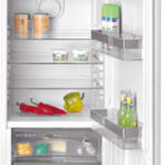 Miele K 5124 iDF-5 Kühlschrank rechts
