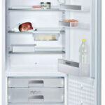 Siemens KI25FA60 Kühlschrank rechts