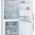 Electrolux SB31513 Kühlschrank Weiss rechts
