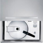 Miele DGL 4164-60 Steamer Edelstahl