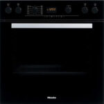 Miele H 5240-60 E Kochherd SW