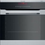 Electrolux EBGL80 Backofen Chrom