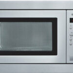 Bosch HMT84M651 Mikrowelle