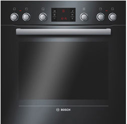 Bosch HEA53B560C Herd