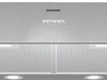 Siemens LU29050 Dunstabzugshaube Edelstahl