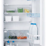 Electrolux IK28511 Kühlschrank rechts