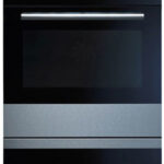 V-ZUG Microbraun SL BMSLWc Backofen ChromeClass