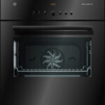 V-ZUG Combair SEP 60 BCSEP60g Backofen Spiegelglas