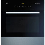 V-ZUG Combair SEP 60 BCSEP60c Backofen ChromeClass