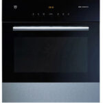 V-ZUG Combair SE 60 BCSE60c Backofen ChromeClass