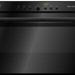V-ZUG Miwell SL 60 MWSL60g Mikrowelle Spiegelglas