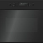 V-ZUG Miwell L 60 MWL60n Mikrowelle Nero