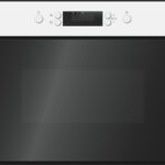 V-ZUG Miwell L 60 MWL60w Mikrowelle Weiss