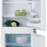 Electrolux EK 278 WE Kühlschrank rechts