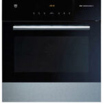 V-ZUG Combair-Steam N 60 CSN60cX Kombi-Backofen ChromeClass