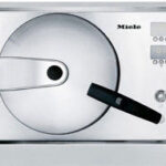 Miele DG 4164-60 Steamer Edelstahl
