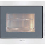 Miele M 8161-2-60 Mikrowelle BW