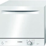 Bosch SKS51E12EU Geschirrspüler Weiss