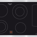 Electrolux GK80RPL cn Kochfeld Chrom