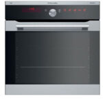 Electrolux EB SL80 A Backofen Chrom