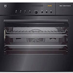 V-ZUG Combi-Steam XSL 60 CSTXSL60g