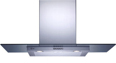 V-ZUG DWG9c Dunstabzugshaube ChromeClass